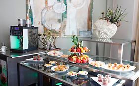 Holiday Inn Munich Unterhaching By Ihg